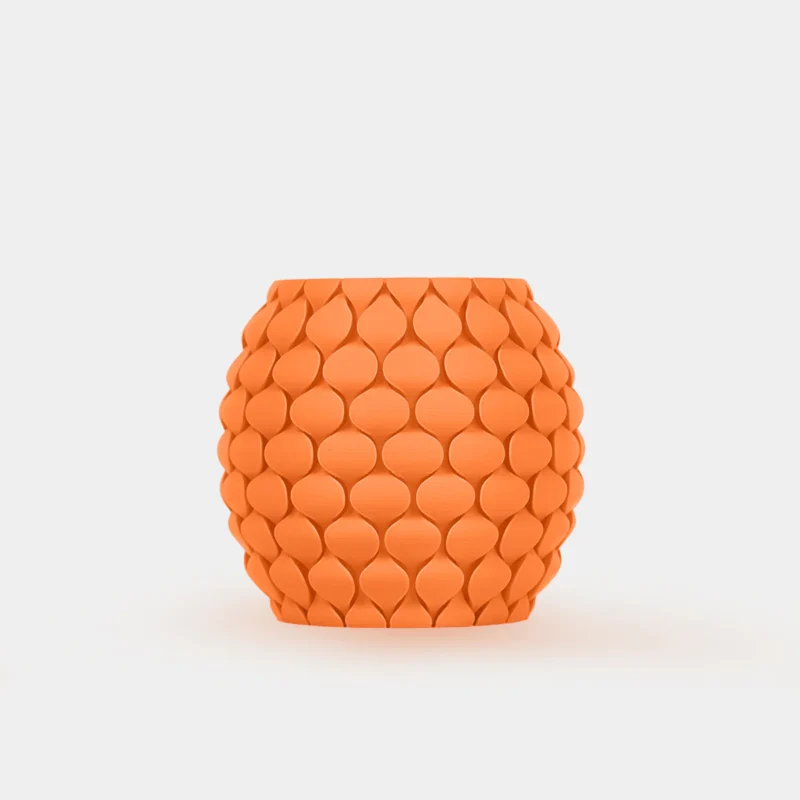 SUNLU PETG Naranja Soleado - 1,75mm / 1000g - Imagen 2