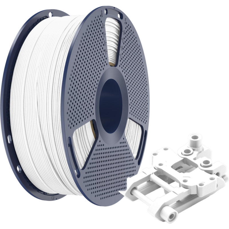 SUNLU ABS Blanco 1,75mm / 1000g - Imagen 2