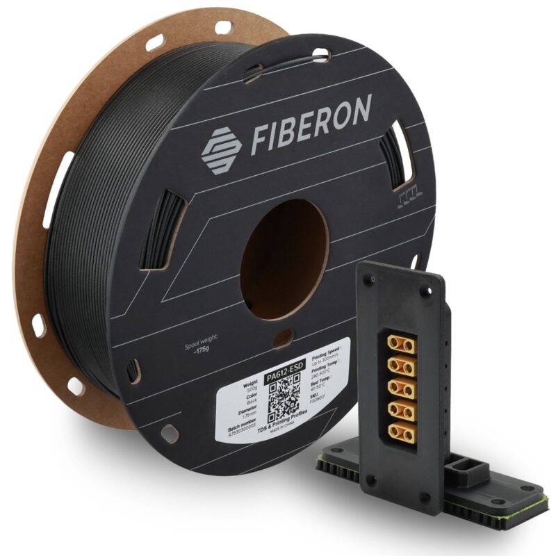 FIBERON PA612-ESD 1,75mm / 500g