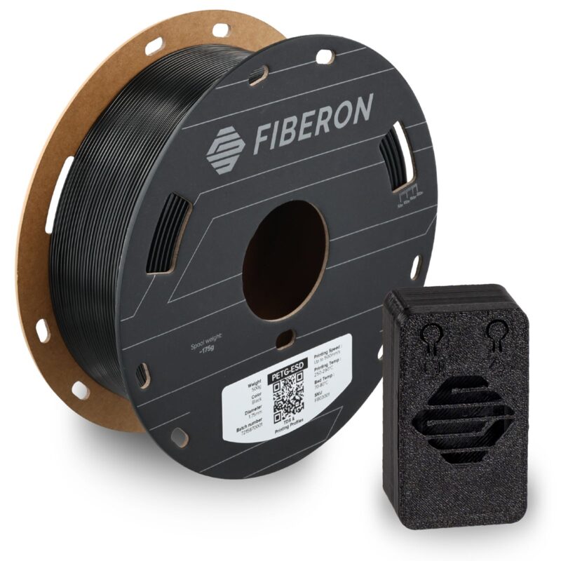 FIBERON PETG-ESD 1,75mm / 500g