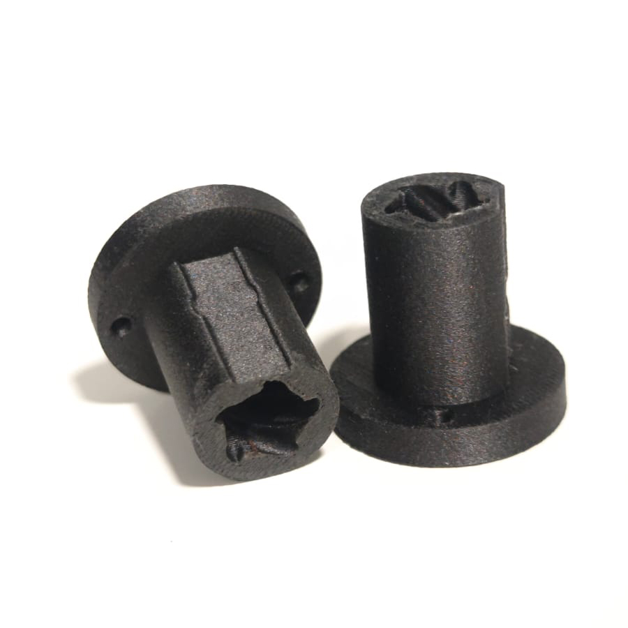 transmision volvo penta